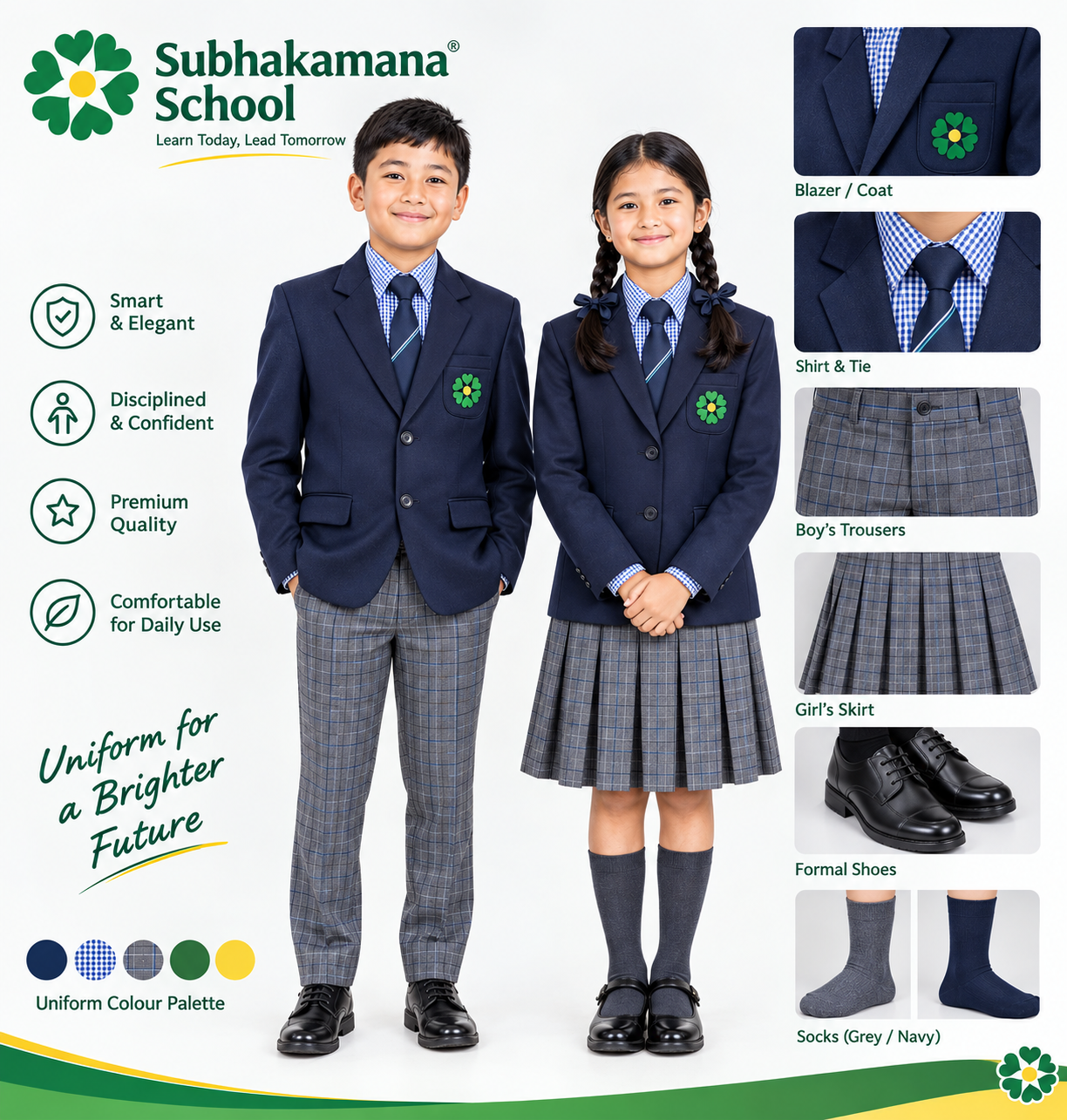 Our inform